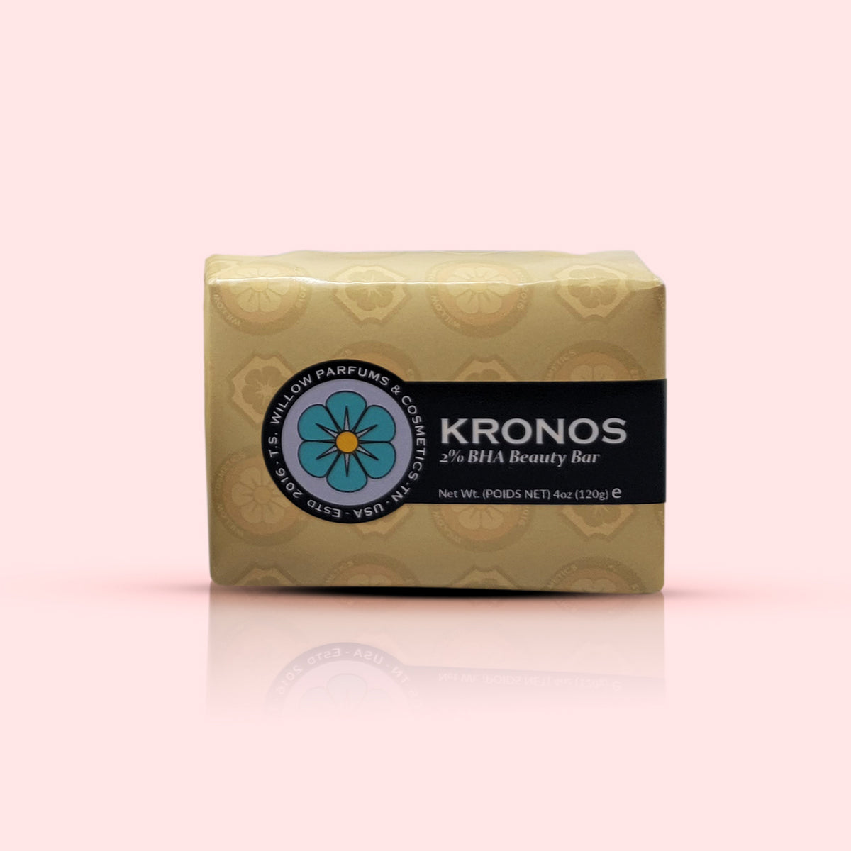 Kronos 2% BHA Beauty Bar