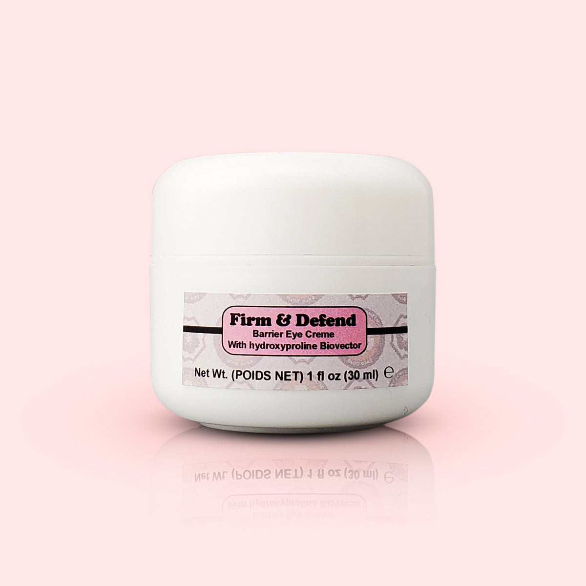 Firm & Defend Barrier Eye Cream 30ml.