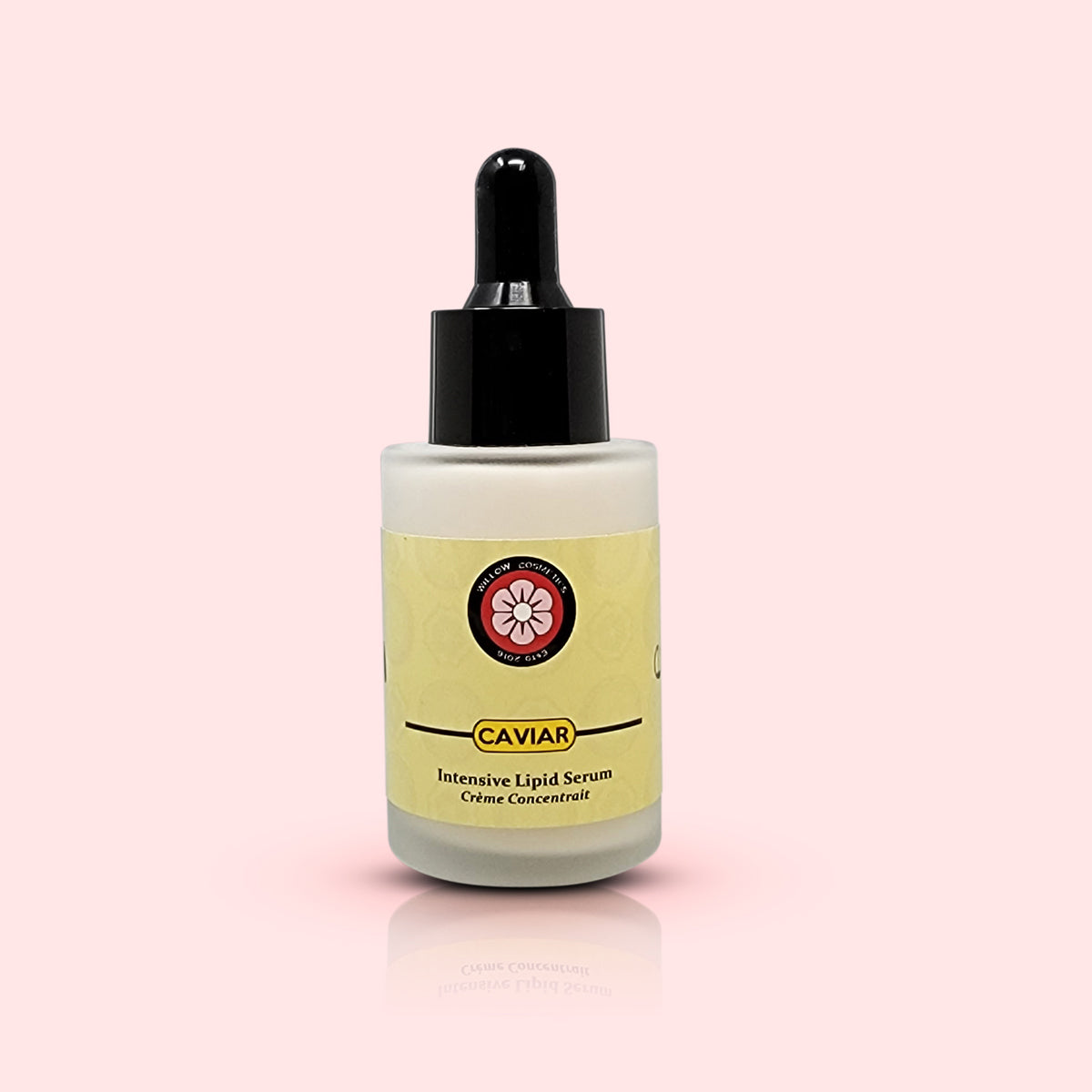 Caviar Intensive Lipid Serum