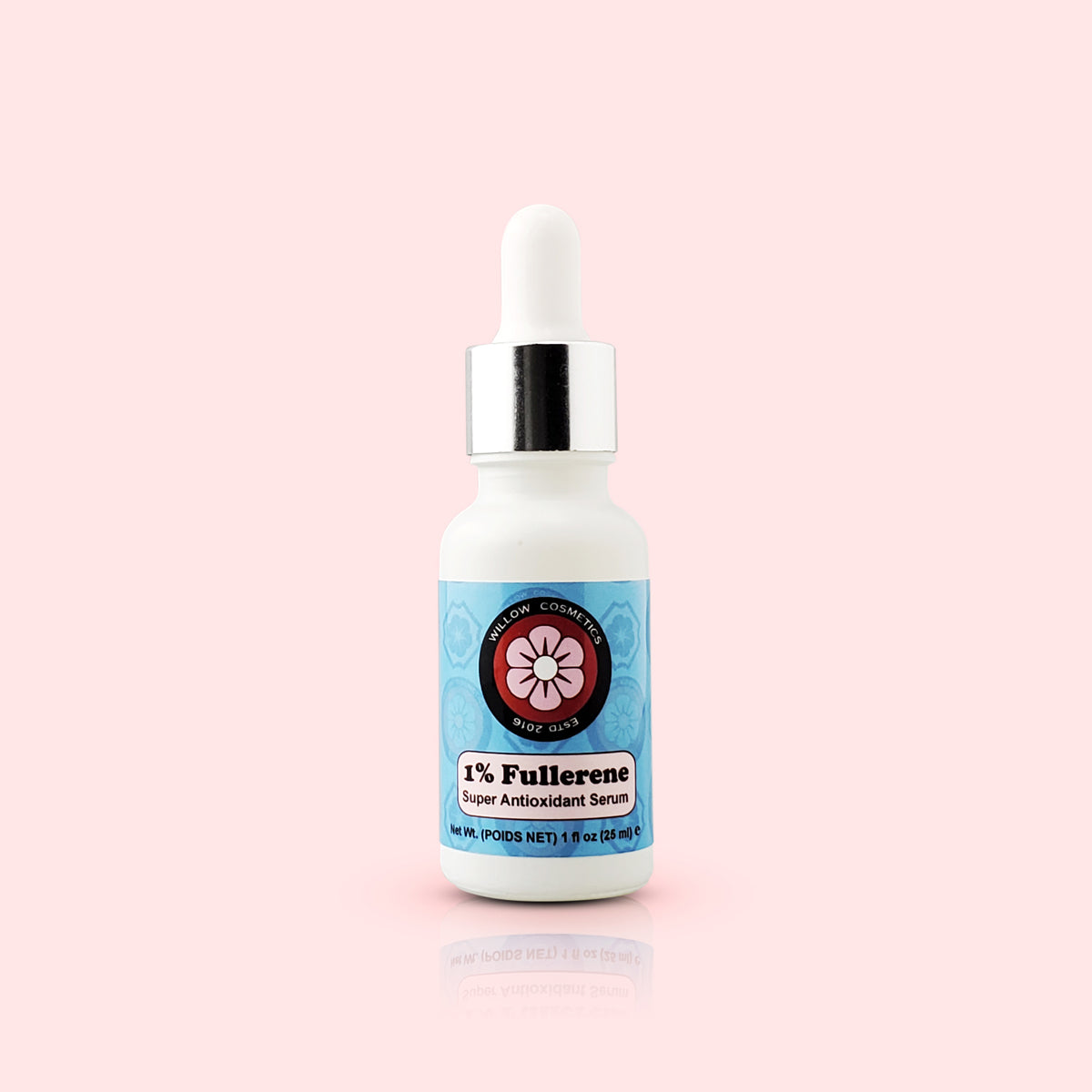 1% Fullerene- Super Antioxidant Serum