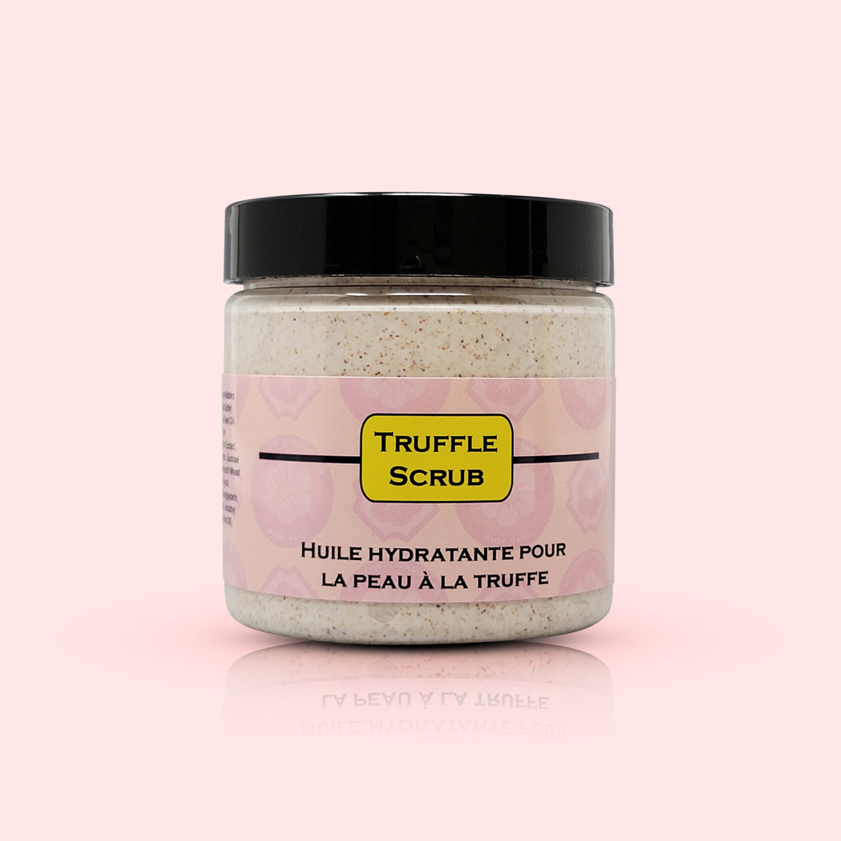 Truffle Scrub